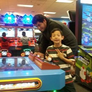 Meet your Posher, Jesus